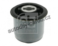 Silentblok uložení nápravy FEBI (FB 28403) - CITROEN, PEUGEOT