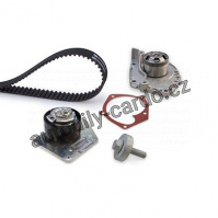 Sada rozvodového řemene GATES (GT KP15654XS)