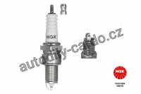 Zapalovací svíčka NGK BP2E Zapalovací svíčka NGK BP2E