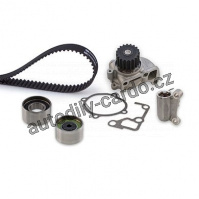 Sada rozvodového řemene s vodní pumpou GATES (KP25630XS)