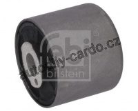 Silentblok uložení nápravy FEBI (FB 29367) - BMW