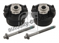 Silentblok uložení nápravy FEBI (FB 29745) - MERCEDES-BENZ