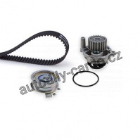 Sada rozvodového řemene s vodní pumpou GATES (GT KP15489XS-1)