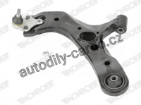 Řídící páka, zavěšení kol MONROE (MO L13578) Řídící páka, zavěšení kol MONROE (MO L13578)