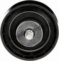 Vratná / vodící kladka GATES (GT T36396) - FIAT, IVECO