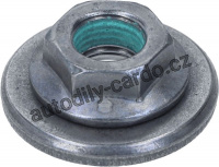 Řídící páka, zavěšení kol LEMFÖRDER (LMI 38965 01)