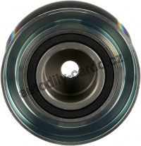 Vratná / vodící kladka GATES (GT T42095) - RENAULT