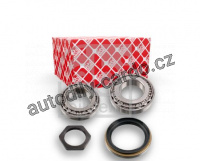 Sada ložisek kol FEBI 173687