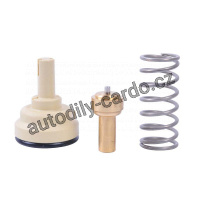 Termostat GATES (GT TH435105G1) - VW