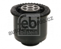 Silentblok uložení nápravy FEBI (FB 31129) - PEUGEOT