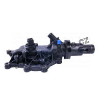 Termostat GATES (GT TH41589G1) - RENAULT Termostat GATES (GT TH41589G1) - RENAULT