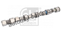 Vačkový hřídel FEBI FB 18811 - OPEL