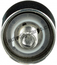 Vratná / vodící kladka GATES (GT T42019) - AUDI, SEAT, ŠKODA, VW