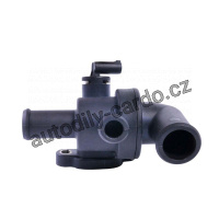 Termostat GATES (GT TH40390G1) SMART Termostat GATES (GT TH40390G1) SMART