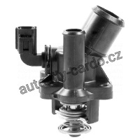 Termostat GATES (GT TH35798G1) - FORD Termostat GATES (GT TH35798G1) - FORD