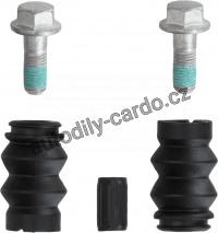 Brzdový třmen TRW BHV649E