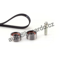Sada rozvodového řemene GATES (GT K025495XS) - FIAT, IVECO, PEUGEOT