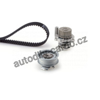 Sada rozvodového řemene GATES (GT KP15489XS-2) Sada rozvodového řemene GATES (GT KP15489XS-2)