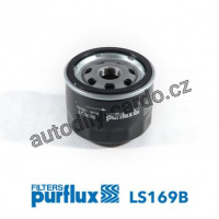 Olejový filtr PURFLUX LS169B
