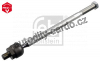 Axiální táhlo řízení FEBI (FB 26045) - AUDI, SEAT, ŠKODA, VW