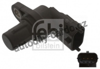 Snímač, poloha vačkového hřídele FEBI (FB 40772)