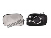 Sklo do zrcátka, vnější zrcátko ALKAR 6401427 Sklo do zrcátka, vnější zrcátko ALKAR 6401427