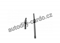 Sada stěračů BOSCH (BO 3397014128) - 650mm+300mm Sada stěračů BOSCH (BO 3397014128) - 650mm+300mm