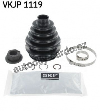 Sada měchů, hnací hřídel SKF VKJP 1119