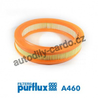 Vzduchový filtr PURFLUX A460
