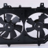 Ventilátor chladiče NISSENS 85279 Ventilátor chladiče NISSENS 85279