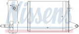 Výměník tepla NISSENS 71448 Výměník tepla NISSENS 71448