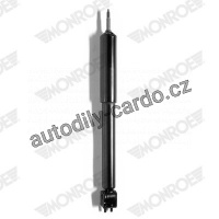 Tlumič pérování MONROE (MO43001, MO 43001), přední  - DB W107 71-89