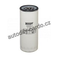 Olejový filtr HENGST FILTER (H200W10) Olejový filtr HENGST FILTER (H200W10)
