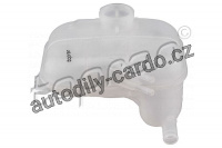 Vyrovnávací nádoba, chladicí kapalina TOPRAN 208 190