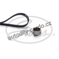 Sada rozvodového řemene GATES (GT K015687XS)  Sada rozvodového řemene GATES (GT K015687XS)