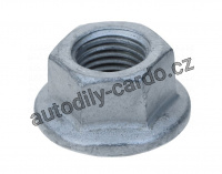 Axiální kloub, příčné táhlo řízení LEMFÖRDER (LMI 36520 01)