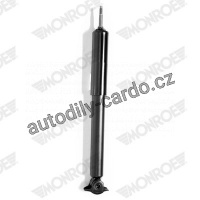 Tlumič pérování MONROE (MO43009, MO 43009), přední  - DB W123/126 mimo WSP.