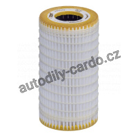 Olejový filtr HENGST FILTER E1037H D596