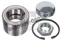 Sada ložisek kol FEBI (FB 24521) - CITROEN, PEUGEOT