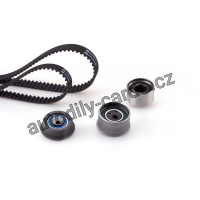 Sada rozvodového řemene GATES (GT K015255XS) - HYUNDAI, MITSUBISHI