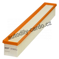 Kabinový filtr HENGST FILTER (E1957LI)