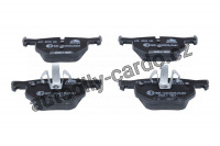 Sada brzdových destiček ATE 13.0460-7225 (AT 607225) - BMW Sada brzdových destiček ATE 13.0460-7225 (AT 607225) - BMW