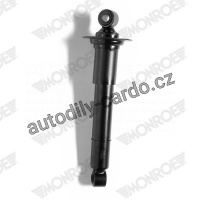 Tlumič pérování MONROE (MO43013, MO 43013), zadní  - JAGUAR XJ6