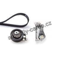 Sada rozvodového řemene GATES (GT K025491XS) - AUDI, SEAT, ŠKODA, VW