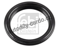 Ložisko horního uložení předního tlumiče FEBI (FB 17163) - PEUGEOT