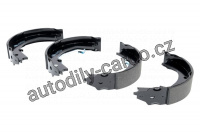 Sada brzdových čelistí, parkovací brzda ATE 03.0137-3004 (AT 653004) Sada brzdových čelistí, parkovací brzda ATE 03.0137-3004 (AT 653004)