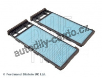 Kabinový filtr BLUE PRINT (ADN12510) Kabinový filtr BLUE PRINT (ADN12510)