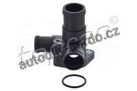 Příruba chladiva TOPRAN 108 191