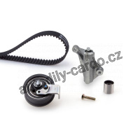 Sada rozvodového řemene GATES (GT K025492XS) - AUDI, VW