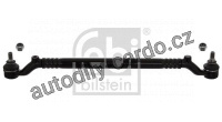 Příčné táhlo řízení FEBI (FB 04882) - MERCEDES-BENZ